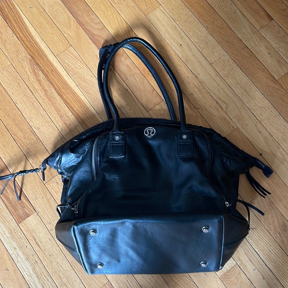 Lululemon Gym duffel bag